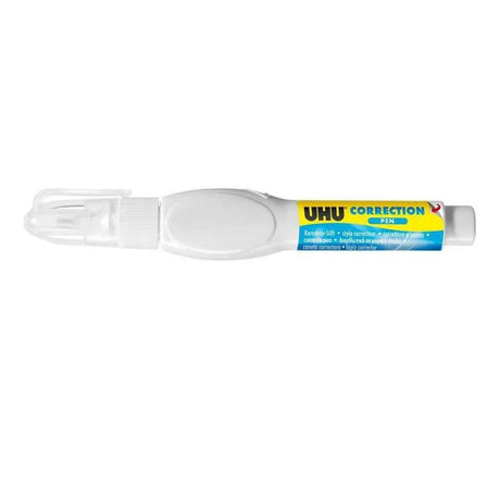 UHU Stylo Blanco - 8ml