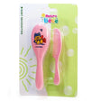 Notre Bébé Brosse & Peigne