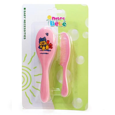Brushes & Combs>>