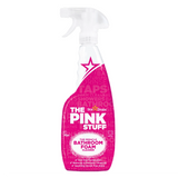 The Pink Stuff Mousse Nettoyante Miracle pour Salle de Bain - 750ml