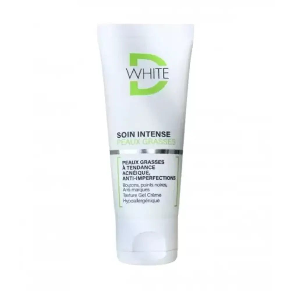 Dwhite Intense Treatment for Oily Skin 30ml