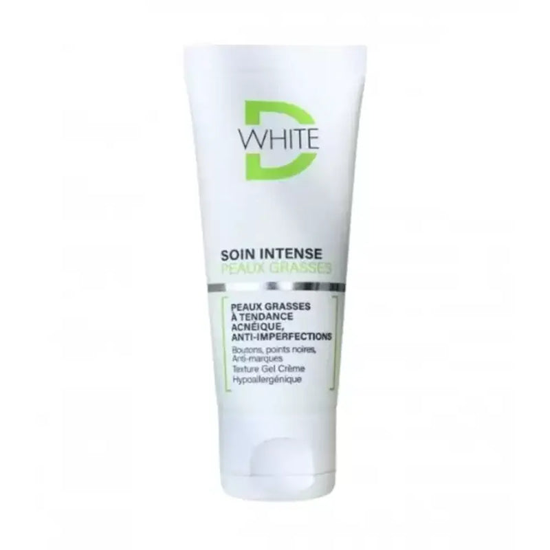 Dwhite Tratamiento Intenso Piel Grasa 30ml