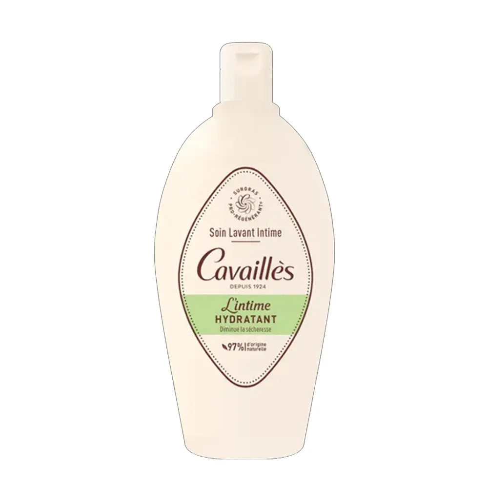 Rogé Cavaillès Soin Naturel Toilette Intime Sécheresse – 100ml