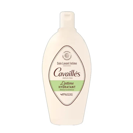 Rogé Cavaillès Soin Naturel Toilette Intime Sécheresse – 100ml