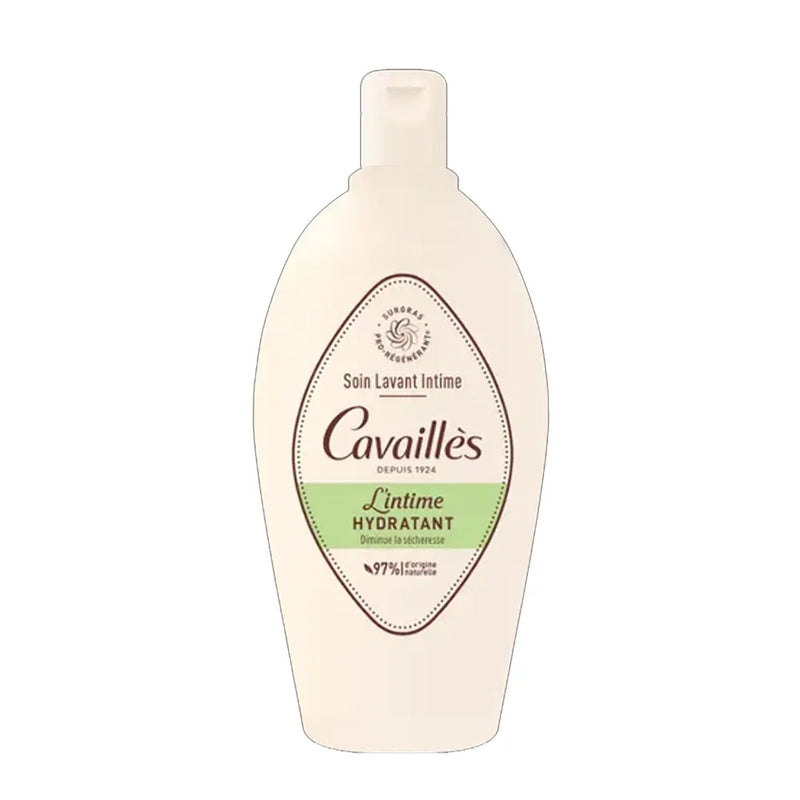 Rogé Cavaillès Soin Naturel Toilette Intime Sécheresse – 100ml