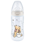 Nuk Biberon First Choice+ 300ml 0-6 mois - Winnie l’Ourson