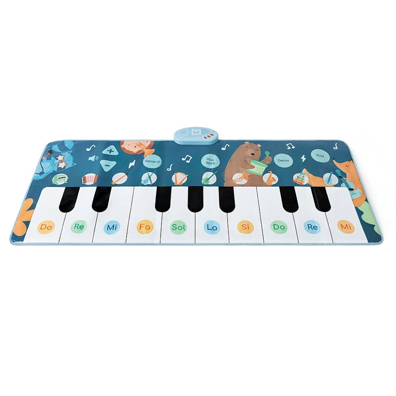 Eurekakids Giant Floor Piano 3Y+
