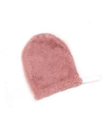 Bambidou Glov Make-up Remover Glove - Peach