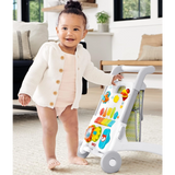 Skip Hop 4 en 1 Trotteur d'activité 6M-4A