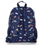 Gabol Sac à Dos SPEEDY - Bleu Marine
