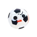 Hape Pelota saltarina - Balón de fútbol