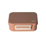 Lunchbox Tritan 3 Compartiments - Rose