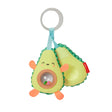 Skip Hop Jouet de Poussette Avocat Farmstand 0M+