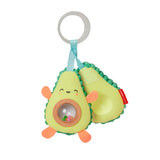 Skip Hop Jouet de Poussette Avocat Farmstand 0M+