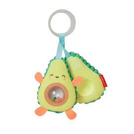 Skip Hop Jouet de Poussette Avocat Farmstand 0M+