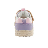 Baskets Athlétiques Carter's Every Step - Rose & Violet