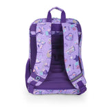Gabol FUNNY – Mochila Trolley Infantil Adaptable a Carro