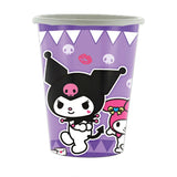 51 Piece Birthday Pack - Kuromi