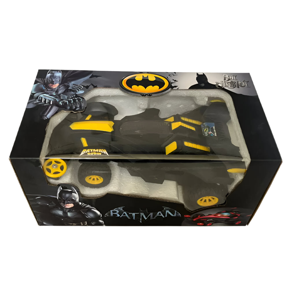 Voiture Télécommandée Batman Petit Format - 3A+