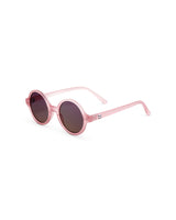 ki ET LA Lunettes Sun 9-12 ans Wo am! - Rose