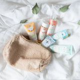 MKL Baby Green Crema de Pañal Bio 75 ml