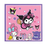 51 Piece Birthday Pack - Kuromi