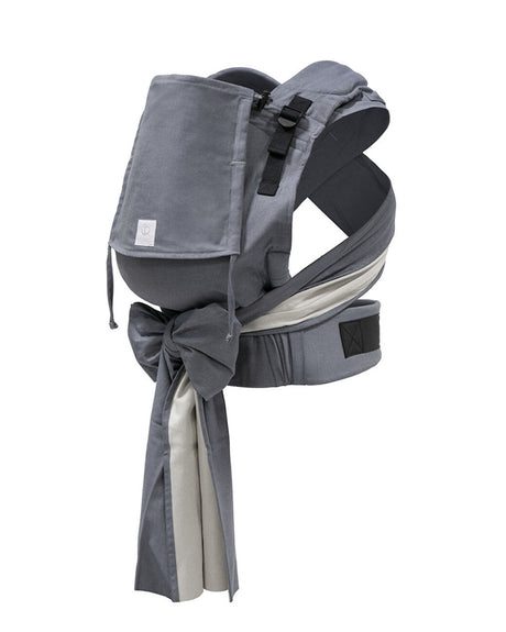 Stokke Porte Bébé Limas Carrier Flex  - Mélange Ardoise