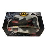 Voiture Télécommandée Batman Petit Format - 3A+