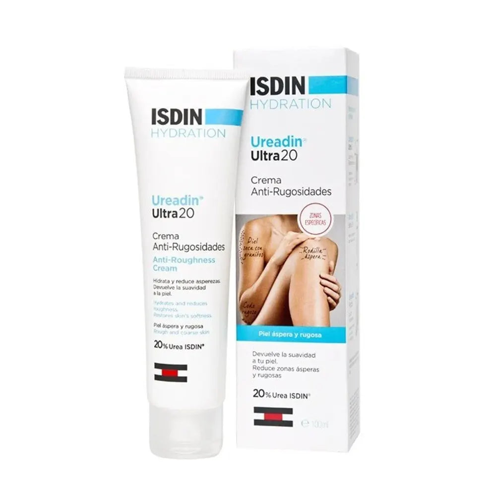 ISDIN Ureadin Rx20 Crème - 50ml