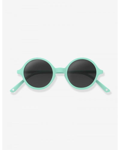 ki ET LA Lunettes Sun 2-4 ans Woam - Vert