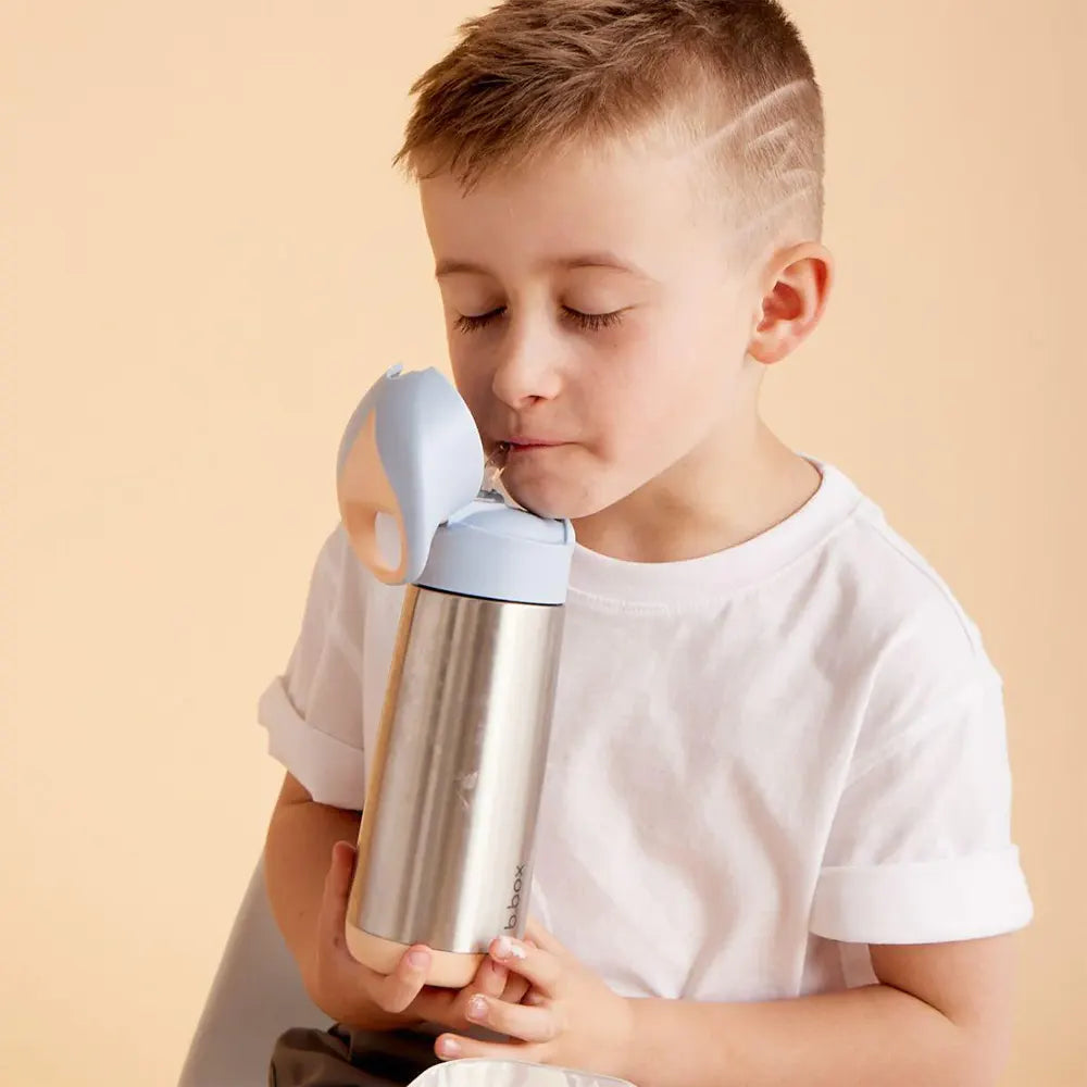b.box 350ml Insulated Water Bottles - Chill Out