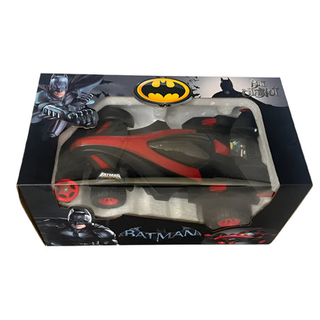 Voiture Télécommandée Batman Petit Format - 3A+