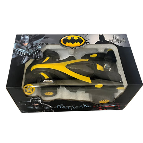 Voiture Télécommandée Batman Petit Format - 3A+