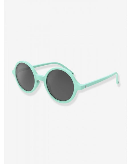 ki ET LA Lunettes Sun 2-4 ans Woam - Vert