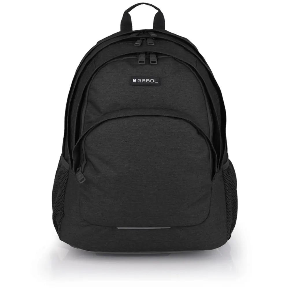 Gabol WOLF Mochila 3 Compartimentos