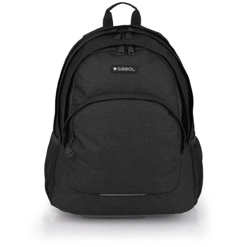 Gabol WOLF Sac à Dos 3 Compartiments