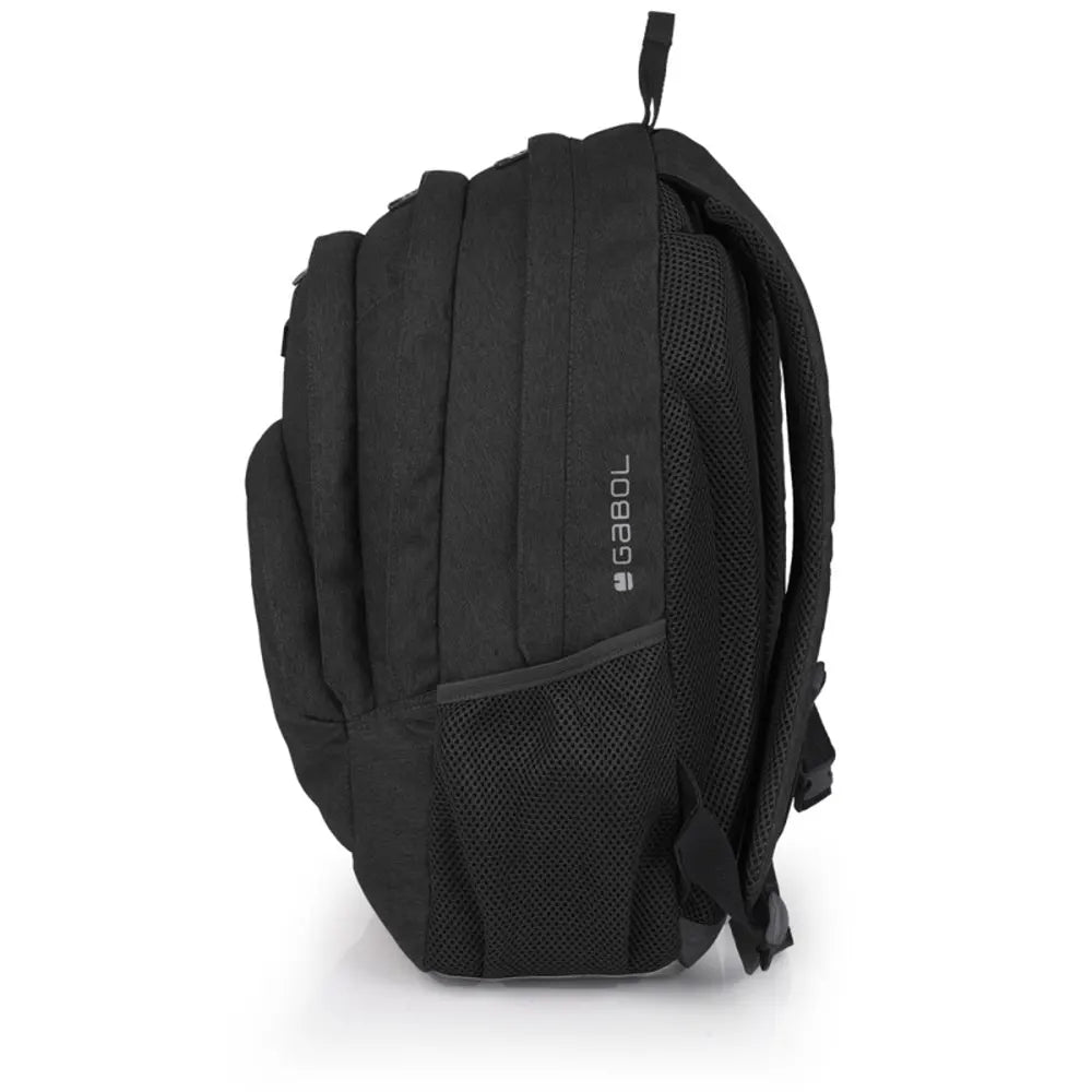 Gabol WOLF Mochila 3 Compartimentos