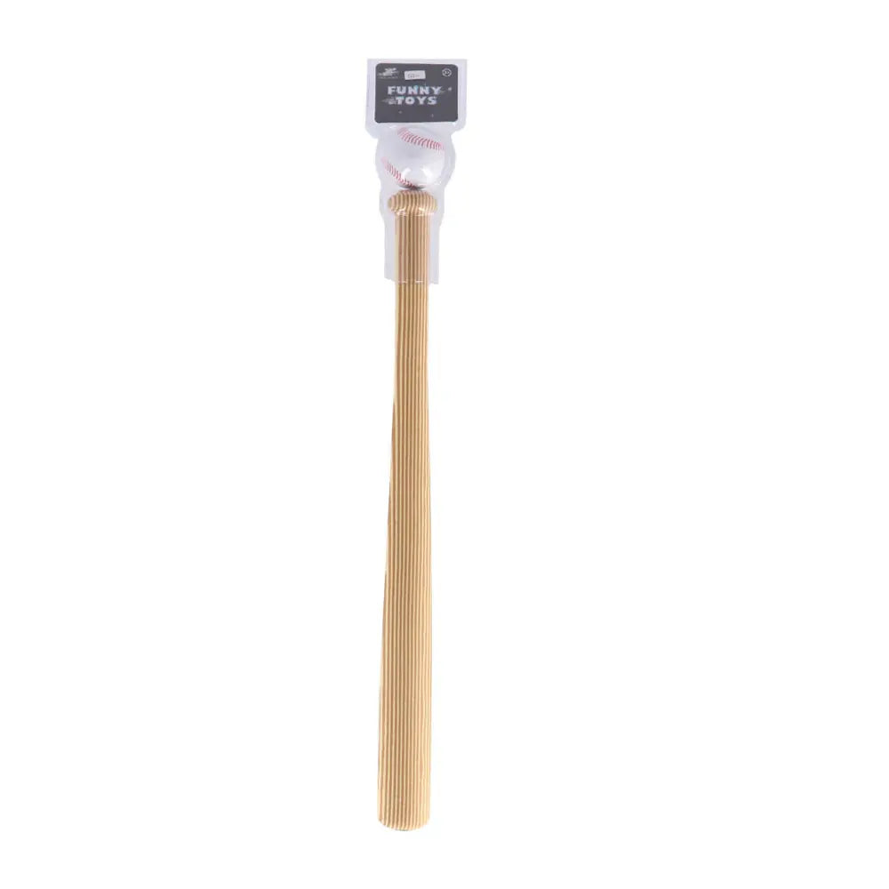 Batte de Baseball Jouet Funny Toys Avec Balle - 3A+