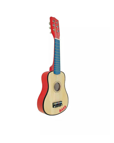 Trousselier Acoustic Guitar Bass