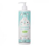 MKL Baby Green Organic Liniment 400ml