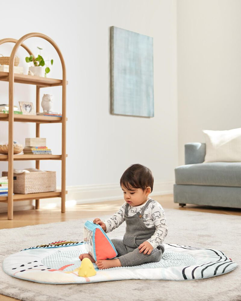 Skip Hop Tapis D'activités Montessori Discoverosity