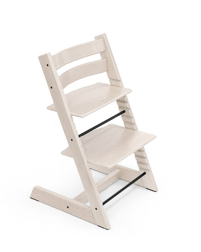 Stokke Chaise Haute Tripp Trapp Chair - Blanchi
