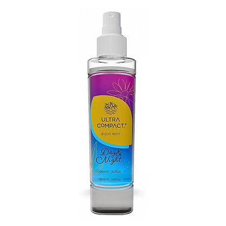 Ultra Compact Brume Mist Day & Night - 100ml