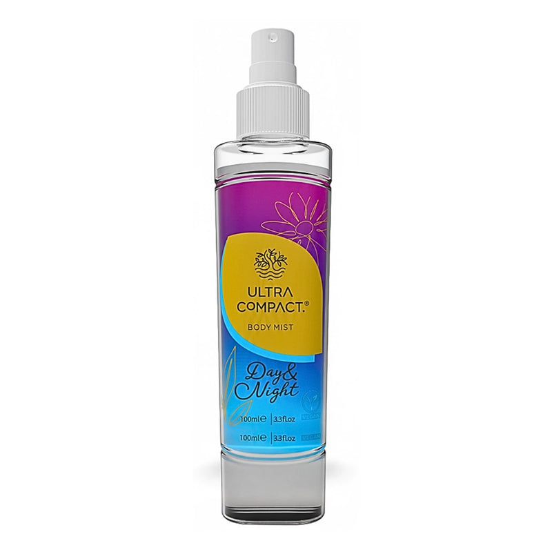 Ultra Compact Day & Night Mist - 100ml