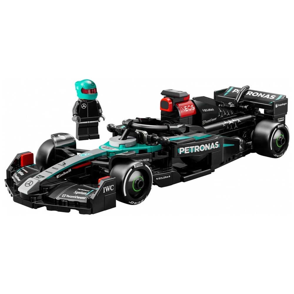Lego Mercedes-AMG F1® W15 Race Car 10Y+