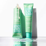 Hairburst Exfoliating Scalp Scrub 150ml