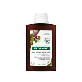 Klorane Shapmooing Quinine - 200ml