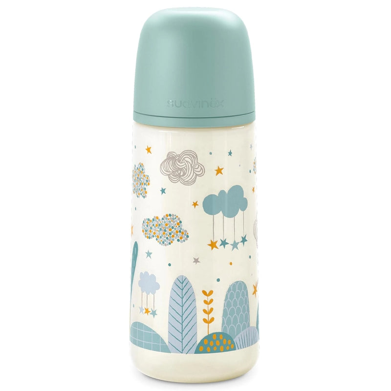 Suavinex Biberon Dreams 360ml - Bleu