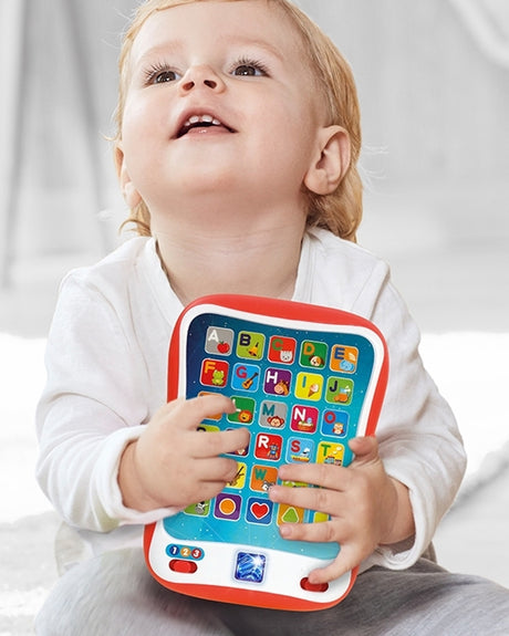 Winfun Tablette Ifin Pad +12M