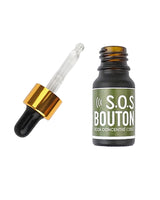 UrbanK Soin Concentré & Ciblé Anti-Imperfection + Acné SOS BOUTON - 7ml